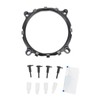 CPU Heatsink Copper and Aluminum 4 Heat Pipes 12mm RGB