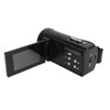 4K Video Camera Camcorder Intelligent Anti Shaking 56MP Vlogging Camera