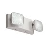 GZRUIYANG Emergency Lights with Battery Backup, LED Commercial Emergency Lighting