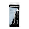 Tweezerman 3004-r Stainless Steel Cuticle Scissors