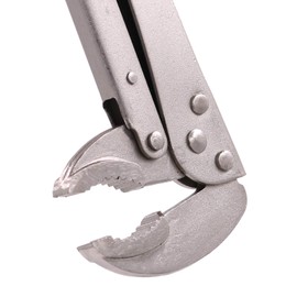 Monster&Master Extended Pliers 18 "One Pointed Nose And One 90 Degree Corner, 2-Piece, MM-EP-002x2