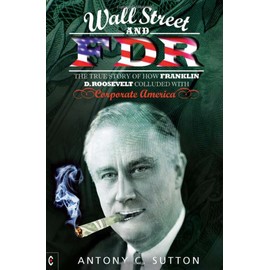 Wall Street and FDR