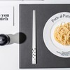 3 Pairs Chopsticks Dishwasher Safe, Chopsticks for Eating Reusable Chinese