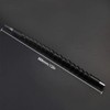 Flexible Drill Bit Extension Shaft, Tiberham 300mm Snake Drill Bit