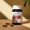 Multiblue Mushroom Apoya Inmune Y Reduce Colesterol 60 Caps