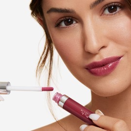 Spin-On Lip Gloss - Whisper