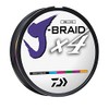 JB4U50-330MU, Filler Spool, Multi-Color, Mono Dia.= 12lb.