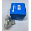 Meetime MR16 Halogen Dichroic Bulbs 12V50w, Halogen Spotlight Bulbs 2