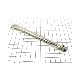 Permasteel 61200026 Gas grill main burner