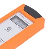UVA Meter Portable Silica Gel Material 0‑1999 μW/cm² 3.5‑bit LCD