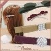 havlm2 (Little Moon) (Genuine Product) (Ruban Barrette) Annina