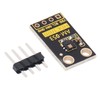 Temperature Humidity Sensor Module Professional High Accuracy for HDC1080 Chip