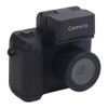 Zunate Small Camera with 1.44inch Display, 1080P HD Retro Mini