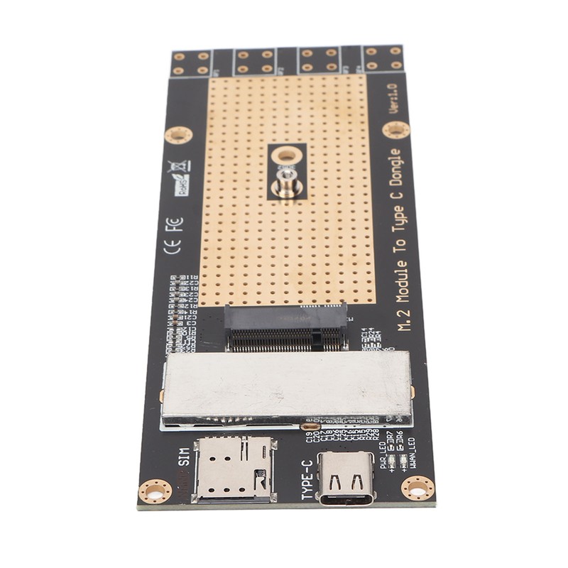 M.2 Module to USB 3.0 Adapter Professional M.2 to USB