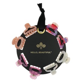 Luna Jaw Wheel Set, Watermelon