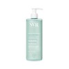 SVR Physiopure Gel Moussant Limpiador Desmaquillante, 400 ml