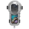 Insta360 X5 Transparent Dive Case 60M Invisible Waterproof Case Insta