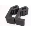 HPM Black Milwaukee Packout Extension Cord Mount Holder Organizer -