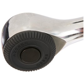 FACOM - Quick-Acting 1/2 Inch Ratchet Wrench with Helical Handle - S.360 - Rotating Handle Jack - Ergonomic Non-Slip Handle - 6° Final Tightening Increments - Safety Lock