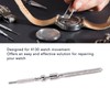 Watch Winding Stem Metal Lightweight Watch Part Easy To Install