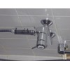 5 x Fitaqua AWF SWR/ANM/M Anti-Limescale Shower Filter (Chrome Style)