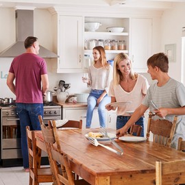 OUNONA 1Pack Stainless Steel Kitchen Cooking Tongs, Tongs For Cooking, Non Stick Stainless Steel 10Inch Tongs Steak Tongs Bbq Accessories Barbecue Tong Food Spatula Tongs for Food,Salad and BBQ