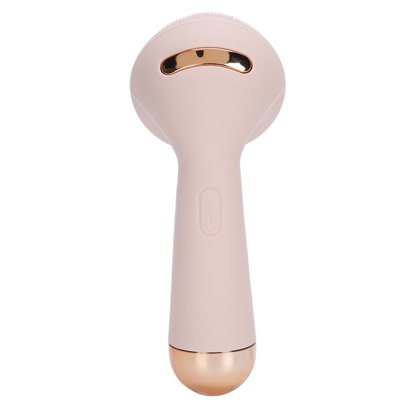 Silicone Face Cleaner Electric USB Rechargeable Waterproof Face Deep Cleaning
