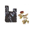 Rubitas Japanese Pattern Pouch, Bag, Drawstring Bag, One Hand, Handbag,