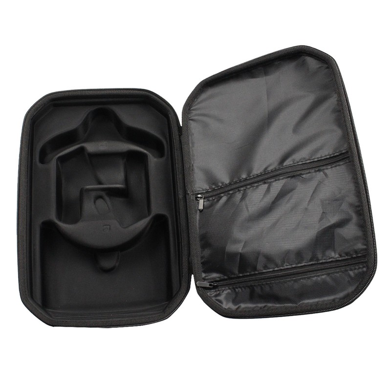 Travel Case Compatible for Quest 2 Virtual Reality Headset Carrying