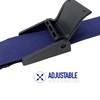 Cruise On Towel Bands for Cruise Chairs (2 Pack), Better
