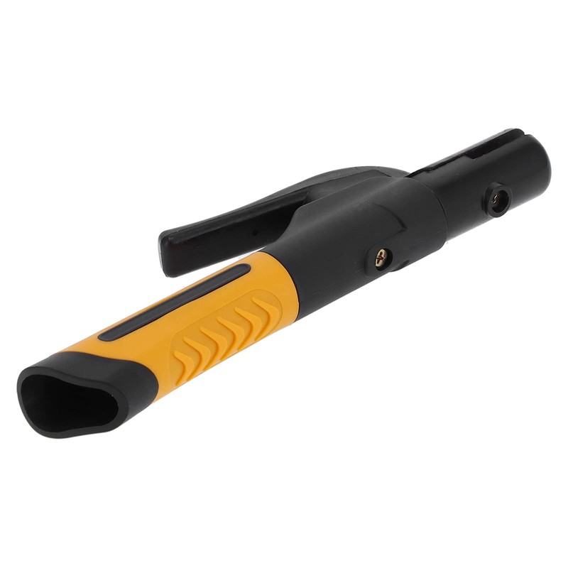 Cryfokt Stick Electrode Holder, 800A Welder Holding Clamp Welding Rod