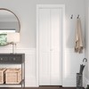 Richelieu Hardware 14012WBC Onward Bi-Fold Door Hardware Kit 24 in