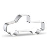 WJSYSHOP Pickup Truck Cookie Cutter - Small Size
