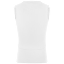 EoBeKee Boys Sleeveless Compression Shirt, Youth Football Athletic Tank Top, Kids Quick Dry Undershirt for Basketball Sports