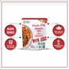 Pasta Zing Spaghetti Pasta – Fully Cooked, Ready in 55