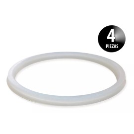 Dilitools Silicón De Repuesto Para Tapa De Churreras Marca Dilitools