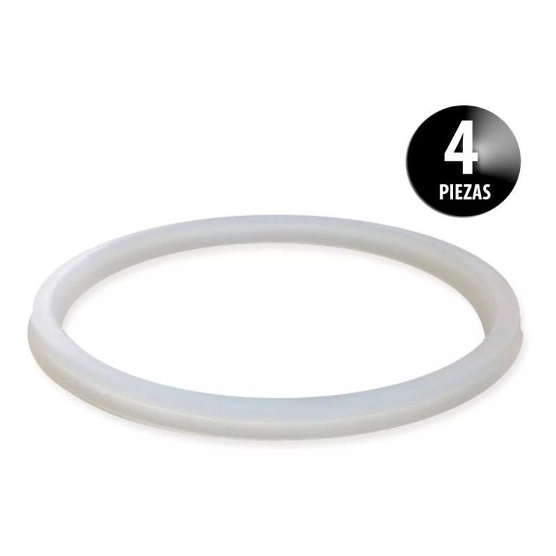 Dilitools Silicón De Repuesto Para Tapa De Churreras Marca Dilitools