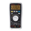 Multimetrix DMM 121 Digital Multimeter, CAT III, 600 V, Display
