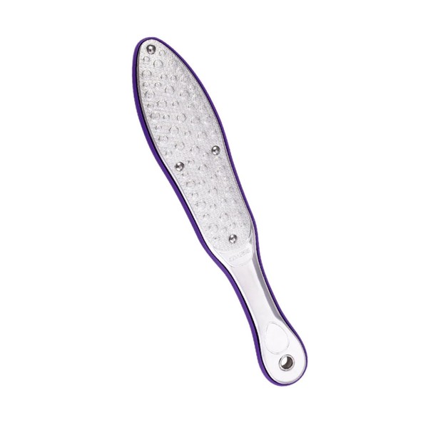 VICASKY Ergonomic Foot File Foot Rasp Callus Remover for Foot