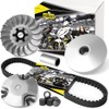 Variomatik Set Compatible with Rally 50 (13 mm/16 Teeth)