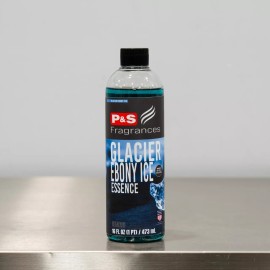 P&S Fragrances Glacier Ebony Ice Essence 16oz | Concentrated