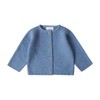 Stellou & friends Cardigan for Baby and Toddler with Buttons