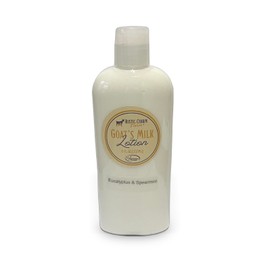 Rustic Charm Farm Goat Milk Lotion, Eucalyptus Spearmint