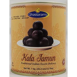 Kala Jamun 2.2lb
