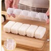 Easy Onigiri Rice Ball Maker, Just Put it into the