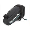 Bianchi JP233S3902BK00 Saddlebag Middle [Black]