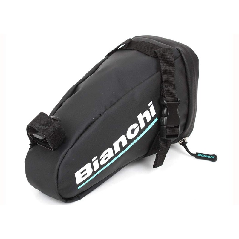 Bianchi JP233S3902BK00 Saddlebag Middle [Black]