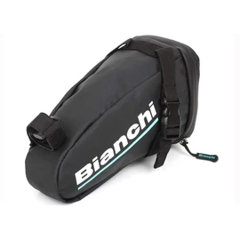 Bianchi JP233S3902BK00 Saddlebag Middle [Black]