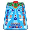 7 Languages Educational Prayer Mat Electronic Interactive Prayer Rug Mat