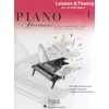 Piano Adventures All In Two Level 1 Lesson & Theory: